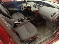 Nissan Primera vaihtoauto