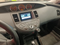 Nissan Primera vaihtoauto