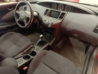 Nissan Primera vaihtoauto
