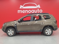 Dacia Duster vaihtoauto