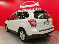 Subaru Forester vaihtoauto