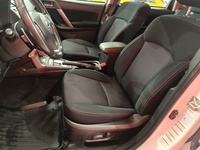 Subaru Forester vaihtoauto