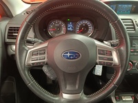 Subaru Forester vaihtoauto