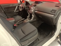 Subaru Forester vaihtoauto