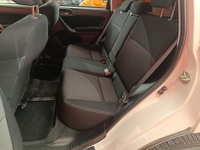 Subaru Forester vaihtoauto