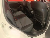 Subaru Forester vaihtoauto
