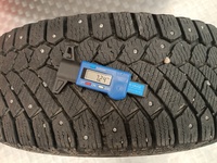 Subaru Forester vaihtoauto