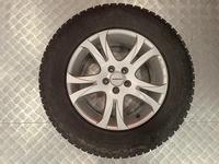 Subaru Forester vaihtoauto