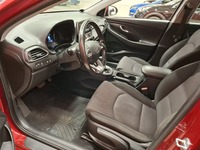 Hyundai i30 5d vaihtoauto