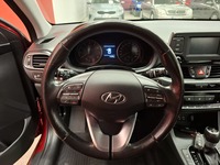 Hyundai i30 5d vaihtoauto