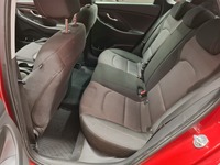 Hyundai i30 5d vaihtoauto