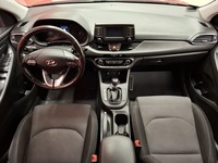 Hyundai i30 5d vaihtoauto