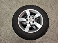 Hyundai i30 5d vaihtoauto