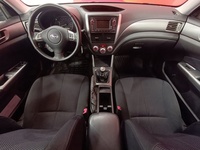 Subaru Forester vaihtoauto