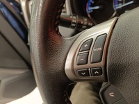 Subaru Forester vaihtoauto