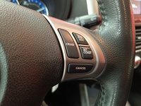 Subaru Forester vaihtoauto