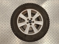 Subaru Forester vaihtoauto