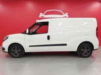 Fiat Doblò vaihtoauto