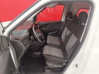 Fiat Doblò vaihtoauto