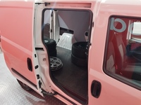 Fiat Doblò vaihtoauto