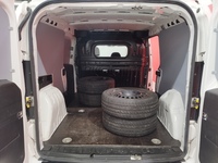 Fiat Doblò vaihtoauto