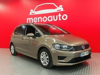 Volkswagen Golf Sportsvan vaihtoauto