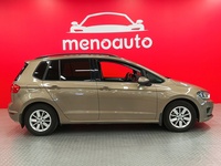 Volkswagen Golf Sportsvan vaihtoauto