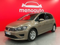 Volkswagen Golf Sportsvan vaihtoauto