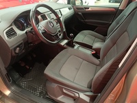 Volkswagen Golf Sportsvan vaihtoauto