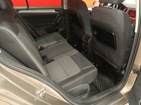 Volkswagen Golf Sportsvan vaihtoauto