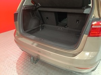 Volkswagen Golf Sportsvan vaihtoauto