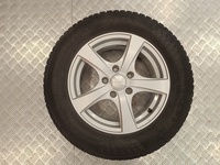 Volkswagen Golf Sportsvan vaihtoauto