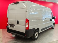 Citroën Jumper vaihtoauto