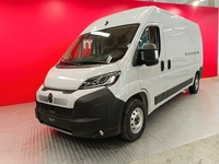 Citroën Jumper vaihtoauto