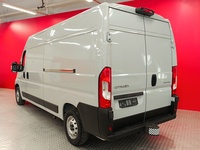 Citroën Jumper vaihtoauto