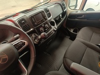 Citroën Jumper vaihtoauto