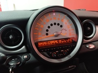 Mini Cooper vaihtoauto