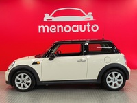 Mini Cooper vaihtoauto