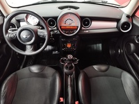 Mini Cooper vaihtoauto