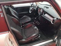 Mini Cooper vaihtoauto