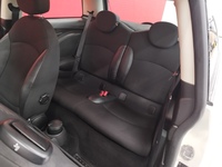 Mini Cooper vaihtoauto