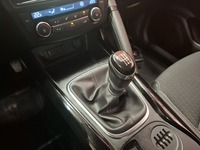 Renault Kadjar vaihtoauto