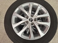 Renault Kadjar vaihtoauto