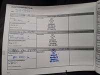 Renault Kadjar vaihtoauto