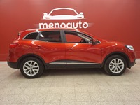 Renault Kadjar vaihtoauto