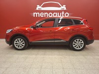 Renault Kadjar vaihtoauto