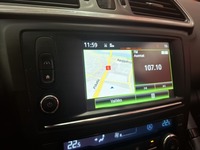 Renault Kadjar vaihtoauto