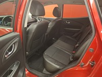 Renault Kadjar vaihtoauto