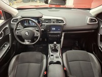 Renault Kadjar vaihtoauto