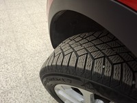 Renault Kadjar vaihtoauto